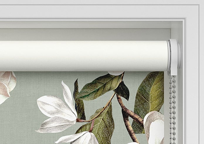 Ted Baker Opal Floral, Sage - Twist&Fit Roller Blind - Image 10
